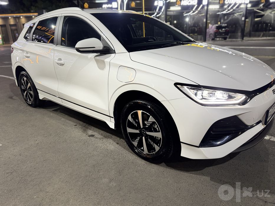 BYD e2 405  tali
