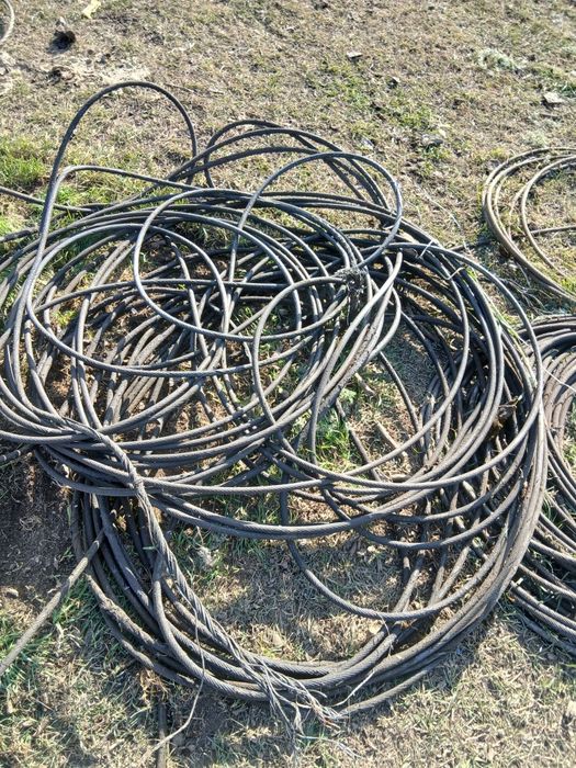 Продам трос стальной