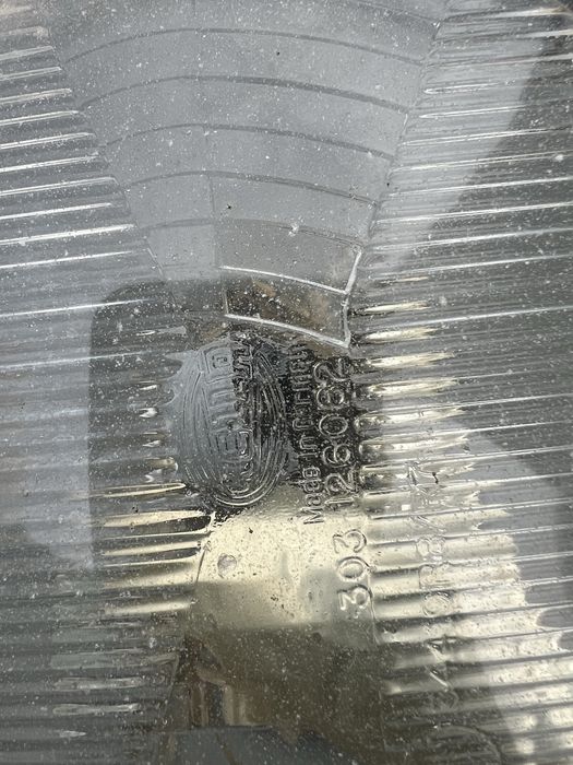 Фары Бмв е30 оргинал фар