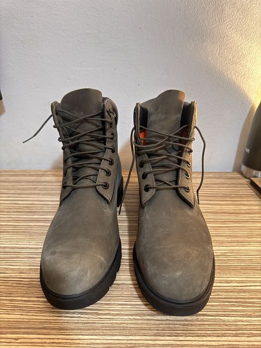Timberland 6inch Waterproof boots