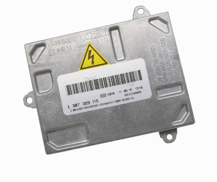 Баласт за оригинален ксенон запалка Мерцедес Волво Ауди 329115 Audi