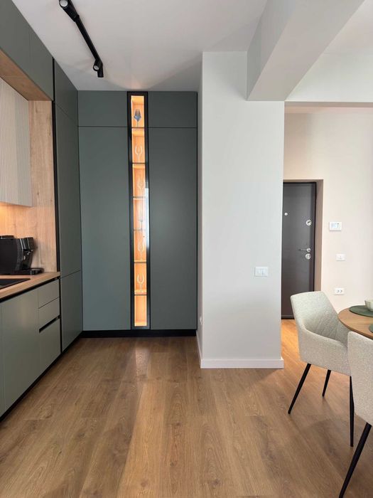 Inchirez apartament 2 camere Bulevard Dem Radulescu Tei Residence