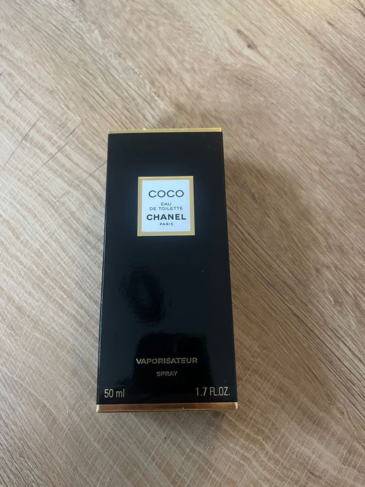 Parfum Chanel Coco Eau de Toilette 50 ml
