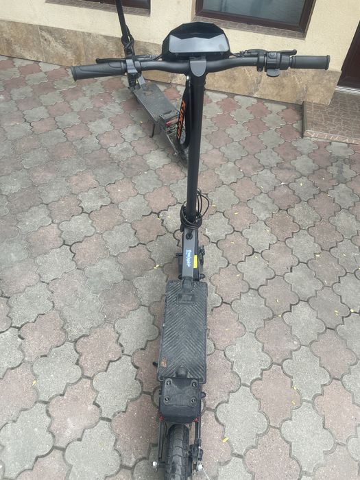 Trotineta Kukirin g2