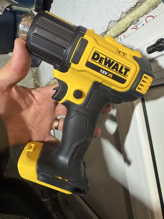 Dewalt DCE 530 ca noua