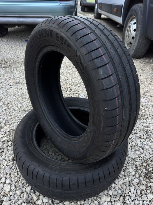 2Бр. Летни Гуми 195/60/15(R15) *GOODYEAR* Efficientgrip Performance