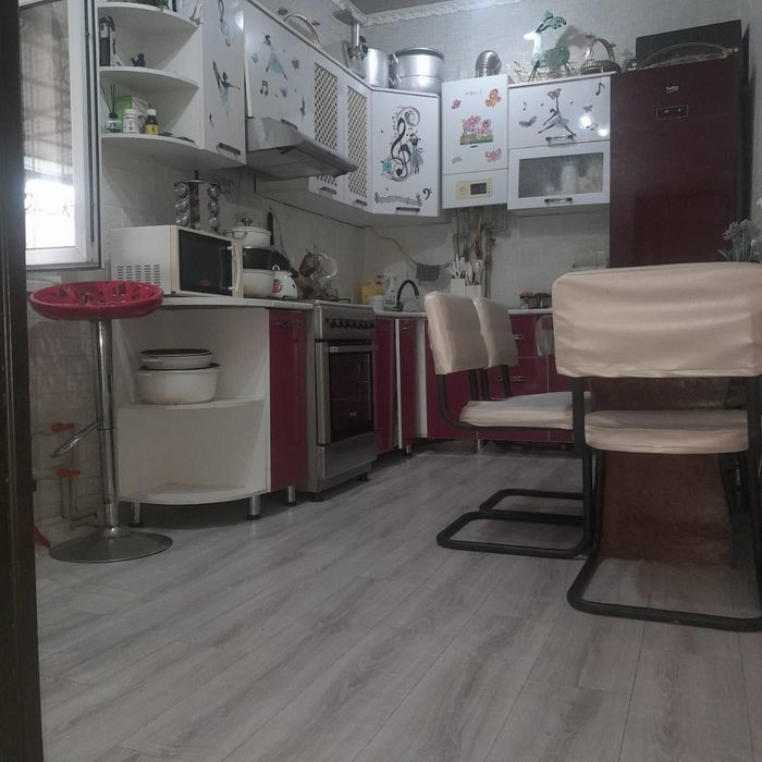 Времянка Қайтпас2де