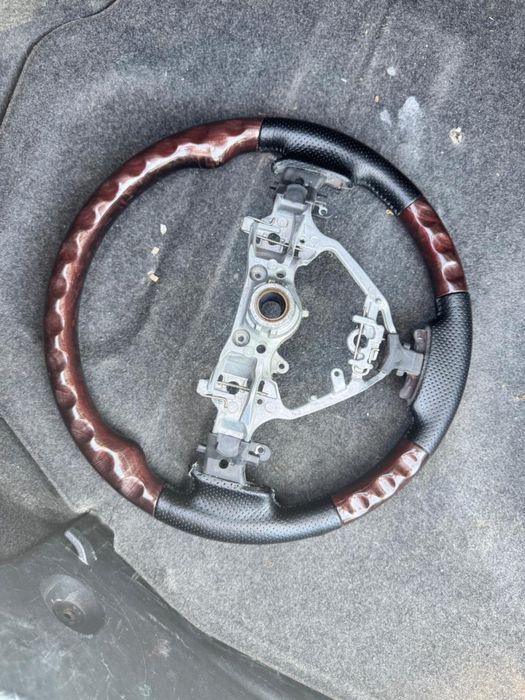 Руль 55 камри в хорошем