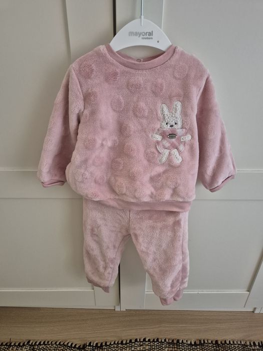 Бебешки дрешки MAYORAL рамер 65-74 см