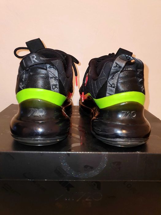 Adidași Nike MX-720-818 Worldwide