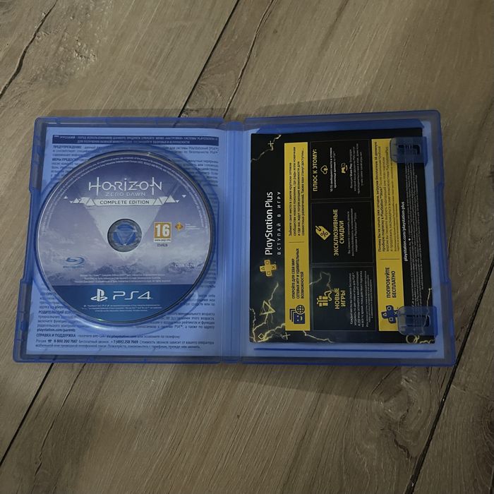 продаю диски от playstation 4