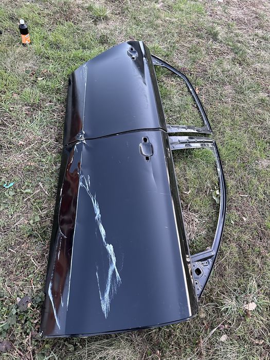 Uși dreapta față spate audi a8.