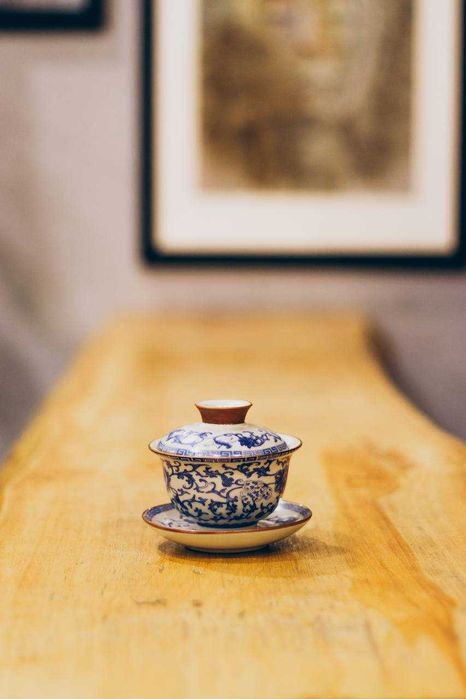 Китайская посуда | Чайная церемония | Китайский чай