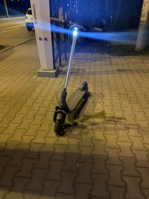 Trotineta Electrica Motus 10” Plus