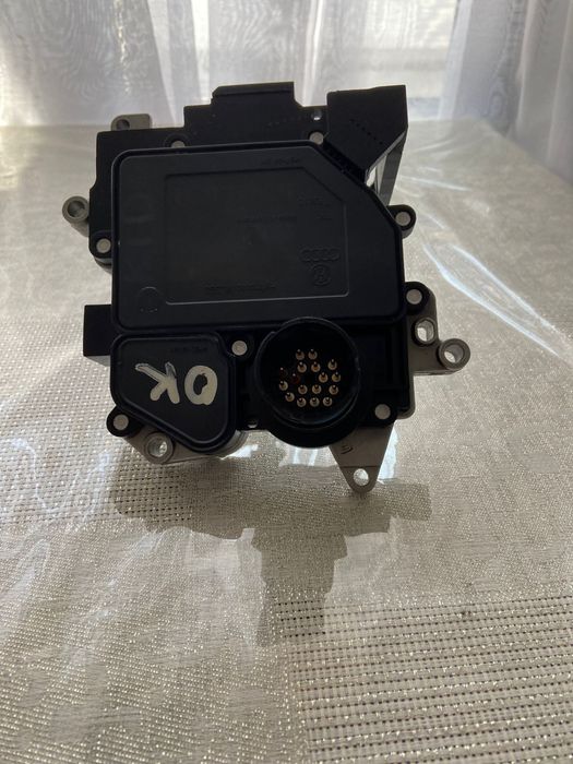 Centralina cutie automata audi a6