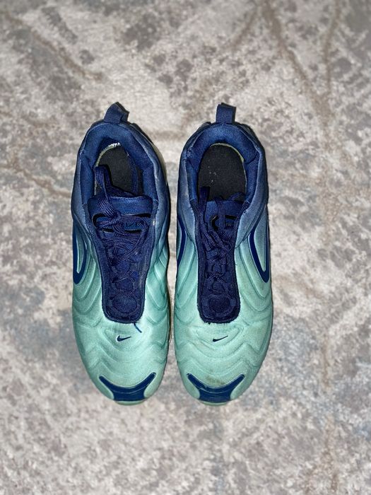 мужские кроссовки Nike Air max 720