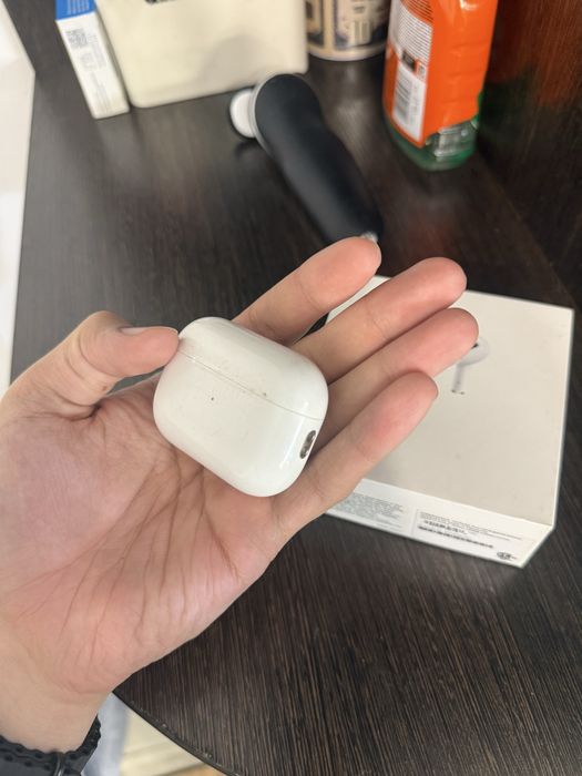 Airpods pro 2 аирподс про 2