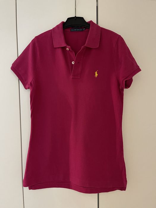 Tricou polo Ralph Lauren