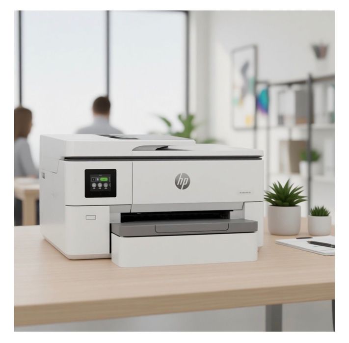 Продам принтер hp