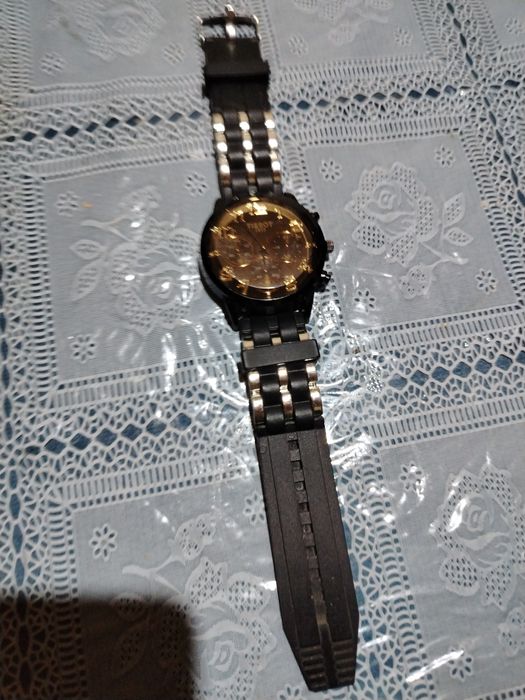 Soat sotildi arzon narhda