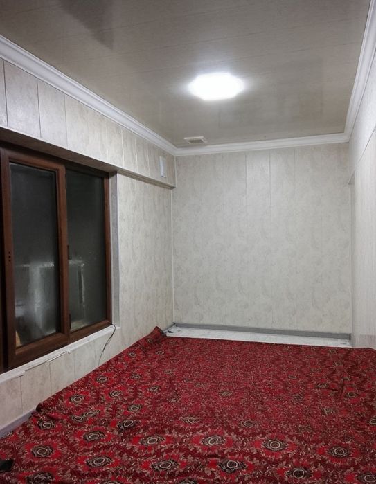 Чиланзар 26-й квартал Трёхкомнатная Ориентир Школа