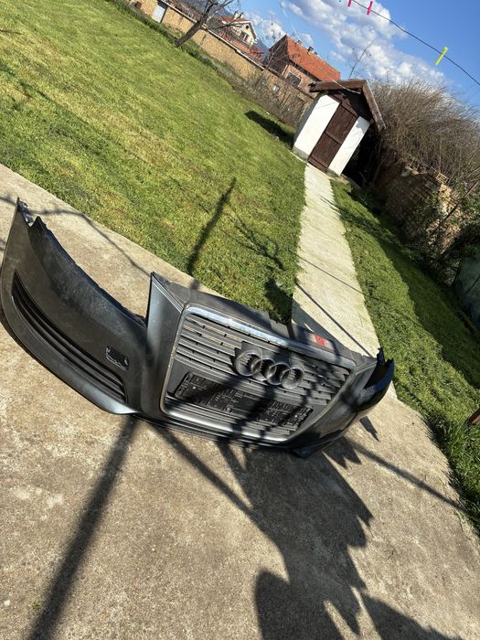Предна броня за AUDI A3 8p