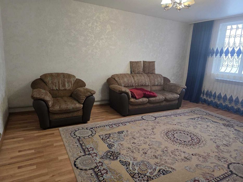 аренда домов долгосрочно