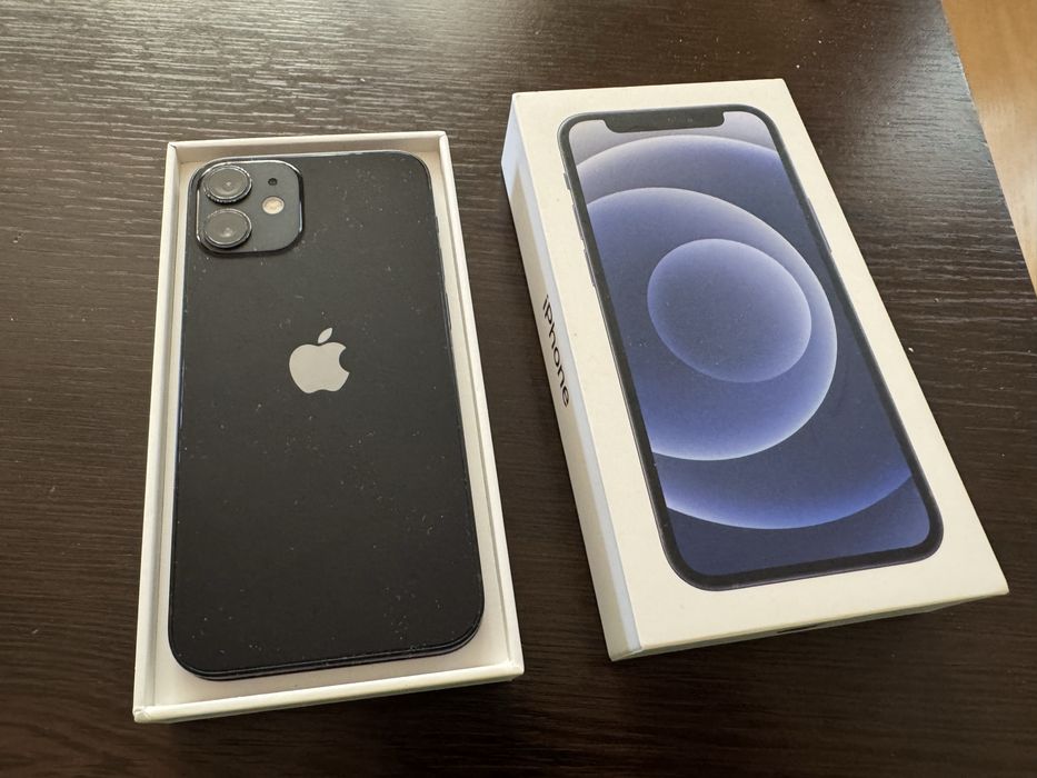 Iphone 12 mini 128gb