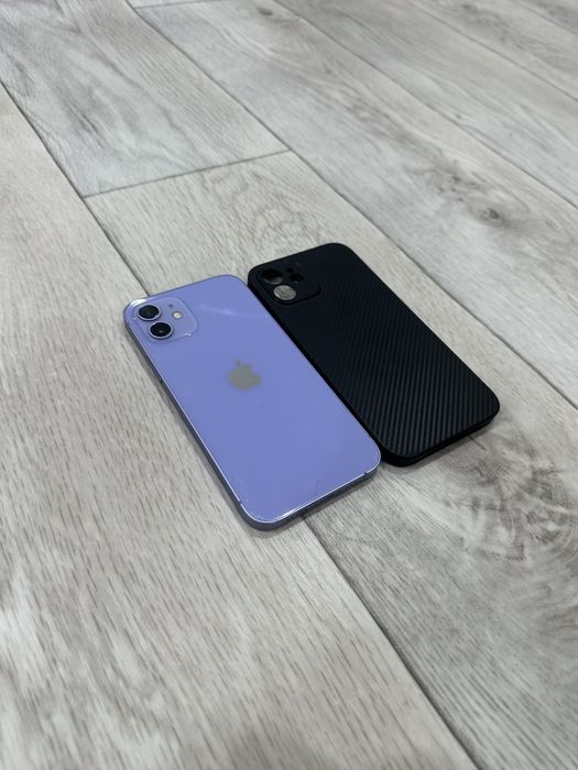 Продаю айфон 12 128gb