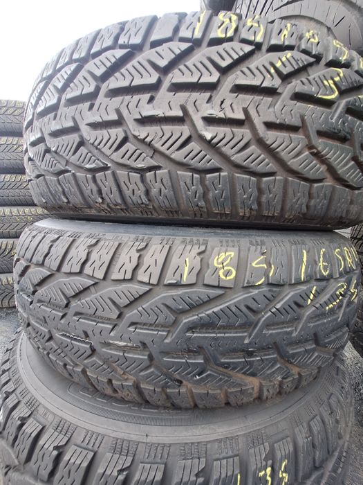 4 anvelope iarna 185/65r15 Tigar 2018 Montaj Gratuit