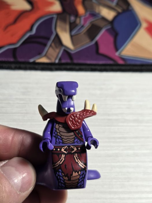 Lego Figures, Лего Фигурки