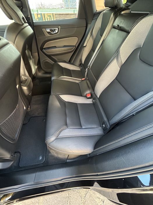 Vand Volvo xc 60