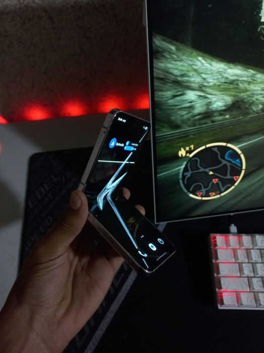 Samsung z flip 5