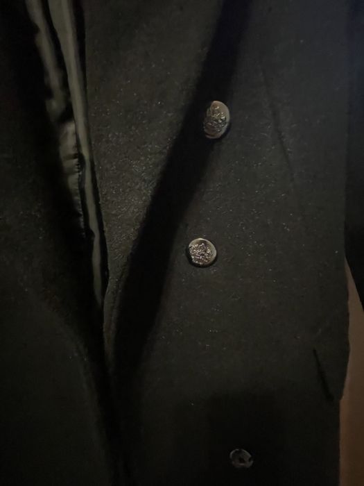 Дамско палто, 34 номер, С размер- ново