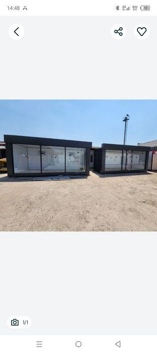 Zakaz asosida taxlap beramiz