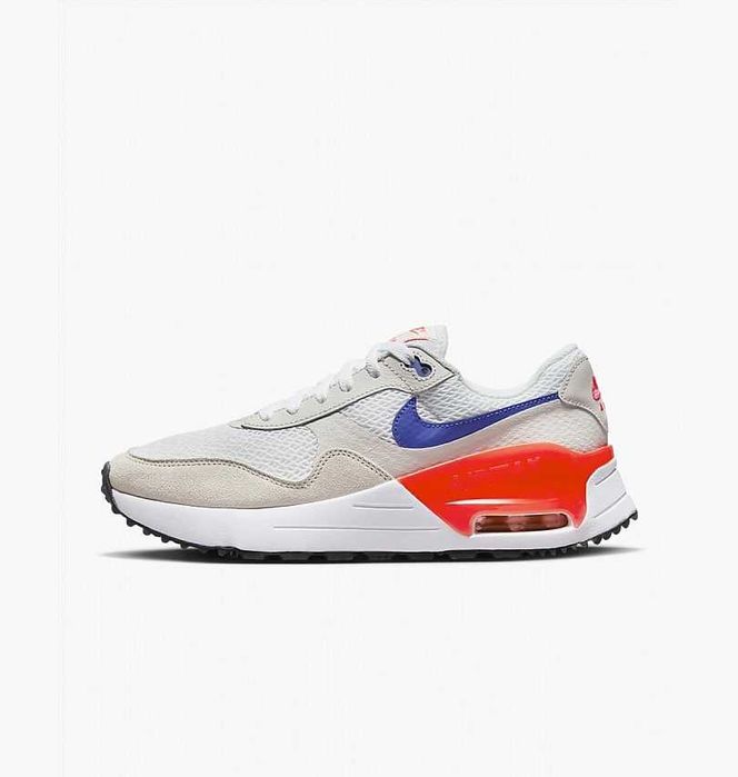 Кроссовки женские Nike Air Max SYSTM ! Новые в коробке!