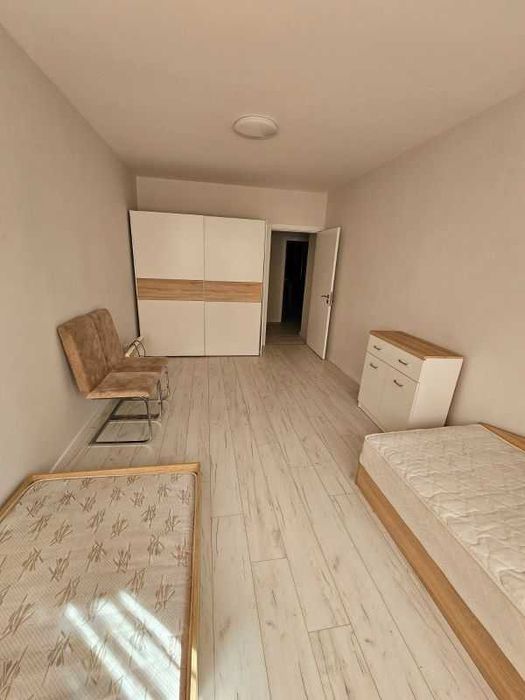 Дава се под наем Тристаен апартамент в Пловдив, Мараша - 90 кв.м за 510 € - Снимка #8