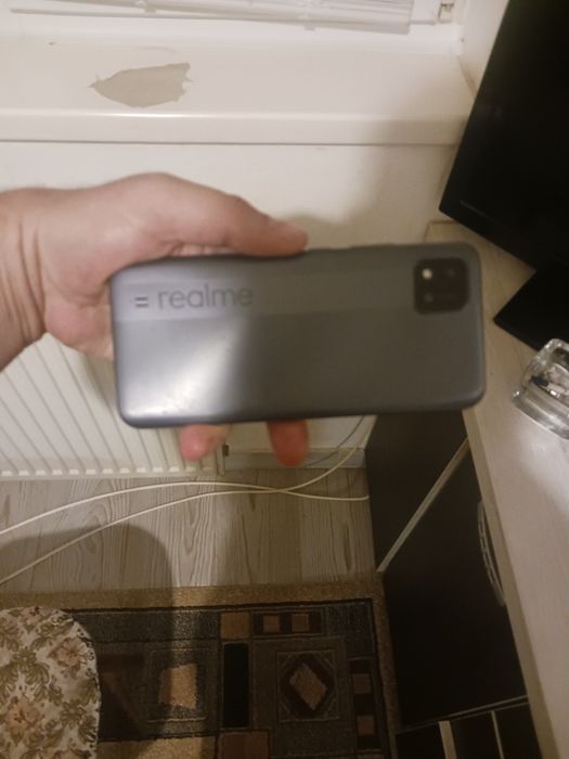 Vând telefon Realme