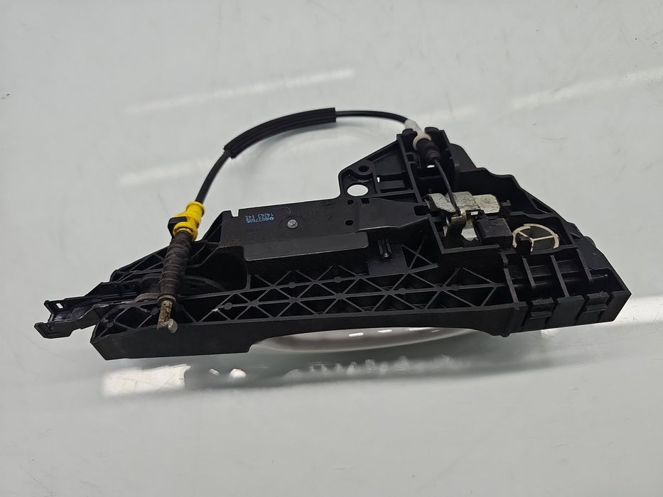 Maner usa dreapta fata AUDI A6 (4G2, C7) [Fabr 2012-2017] Sedan S-line