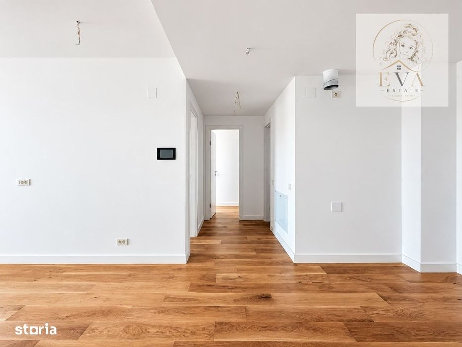 3 Camere În The Level Apartments 3 | Parcare Inclusă
