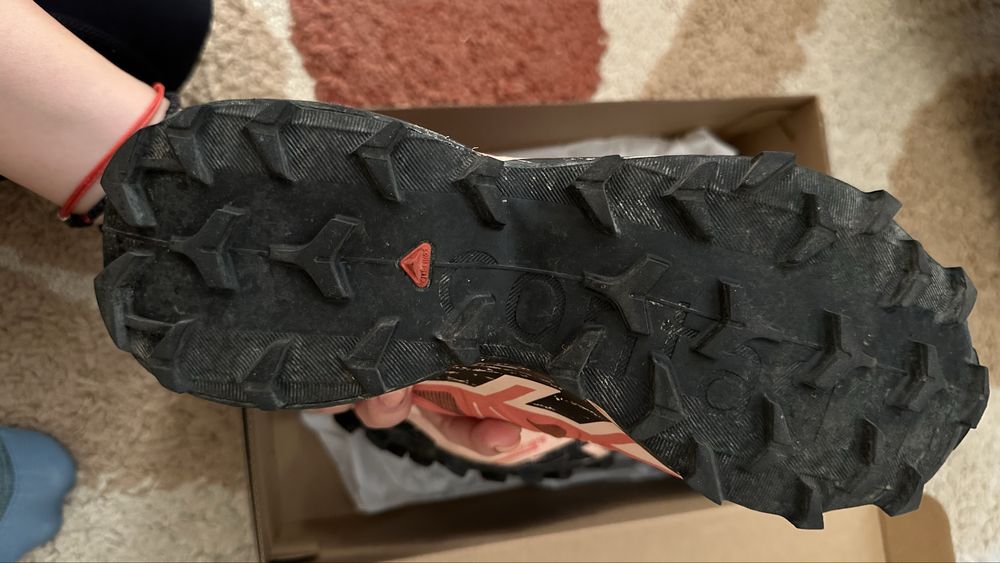 Speedcross 6 W - marime 40