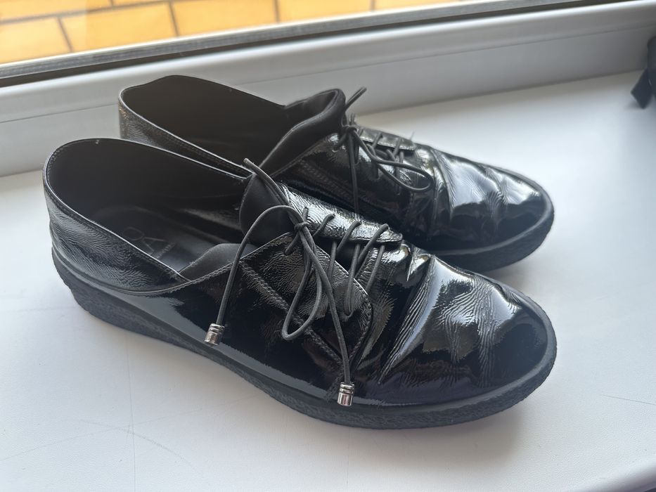 Женские туфли