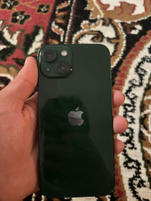 iphone 13 128gb/100емкость