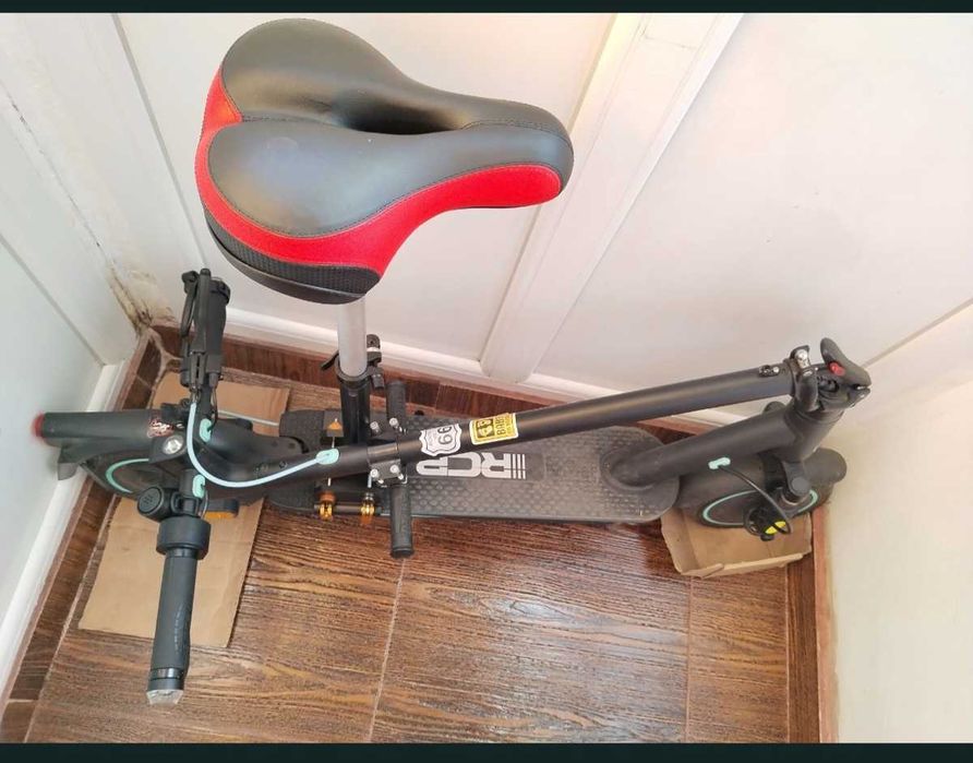 TROTINETA RCB 30 KM/H stare perfecta, SA CADOU!!!