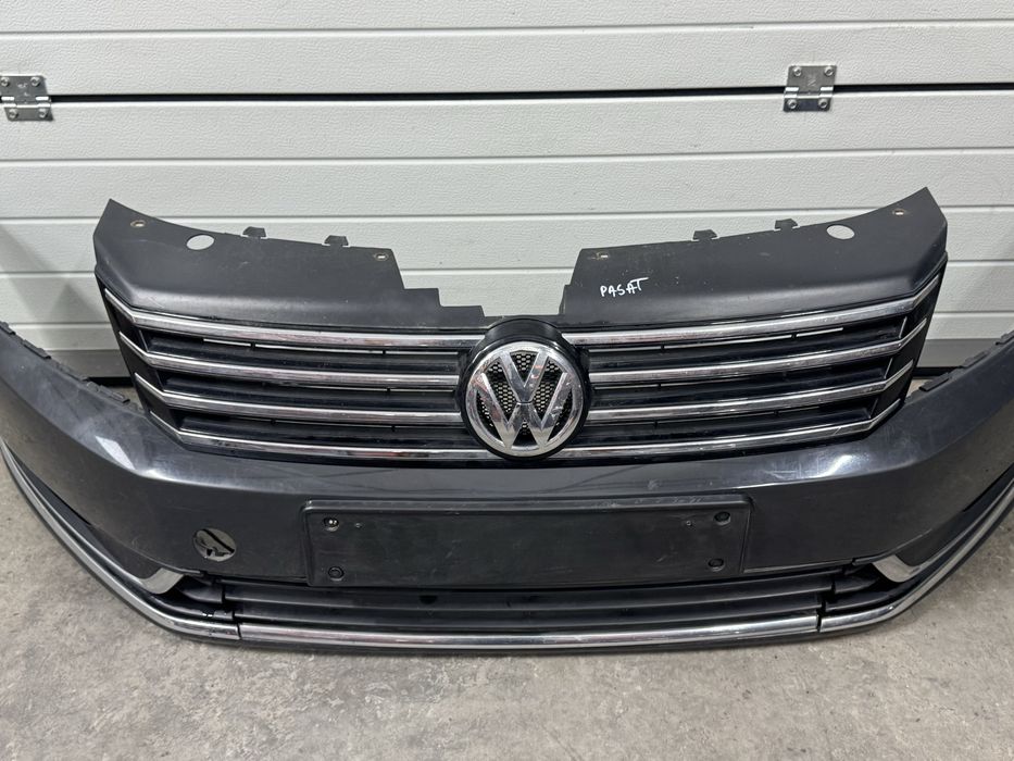 Bara fata complete VW Passat B7
