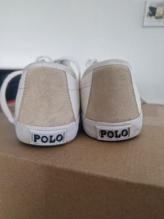 Adidas Polo Ralph Lauren