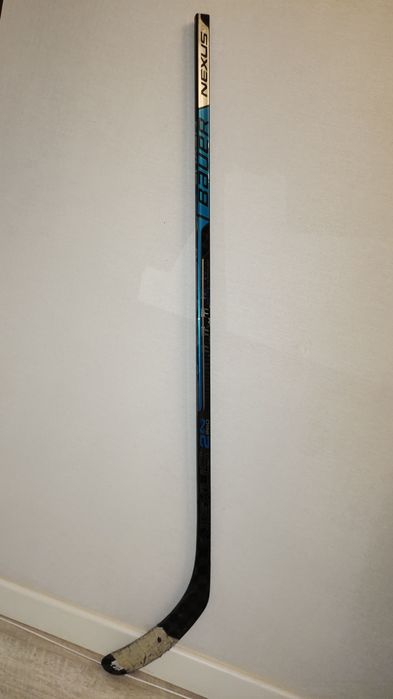 Клюшка Bauer nexus 2nPro