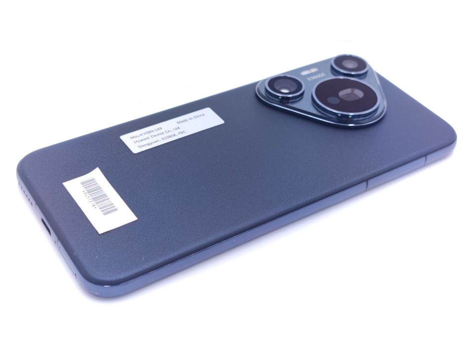 Huawei Pura 70 Pro 512GB Black 12GB Dual, Garantie 24 luni | #D94572