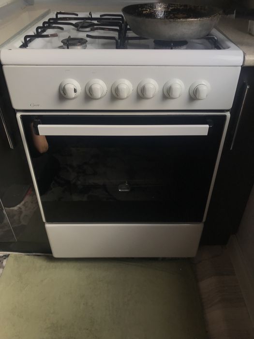 Artel gaz sotiladi Gusto 1