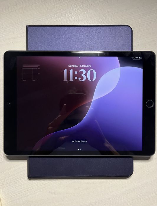 iPad 8 32GB WI-FI + Подарок